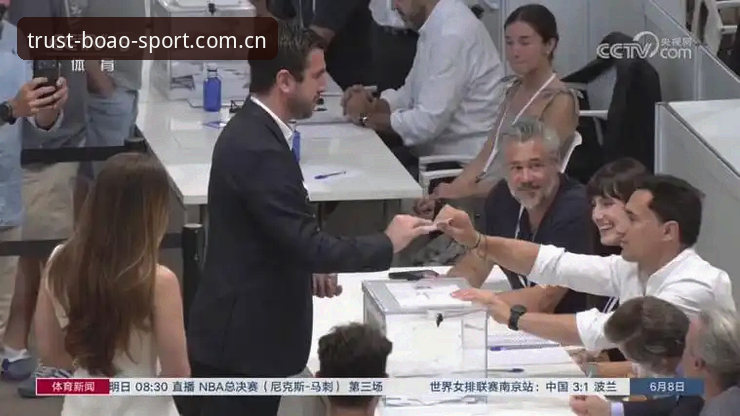 西甲主席特瓦斯深度评测：皇马选举、私有化与裁判争议全解析